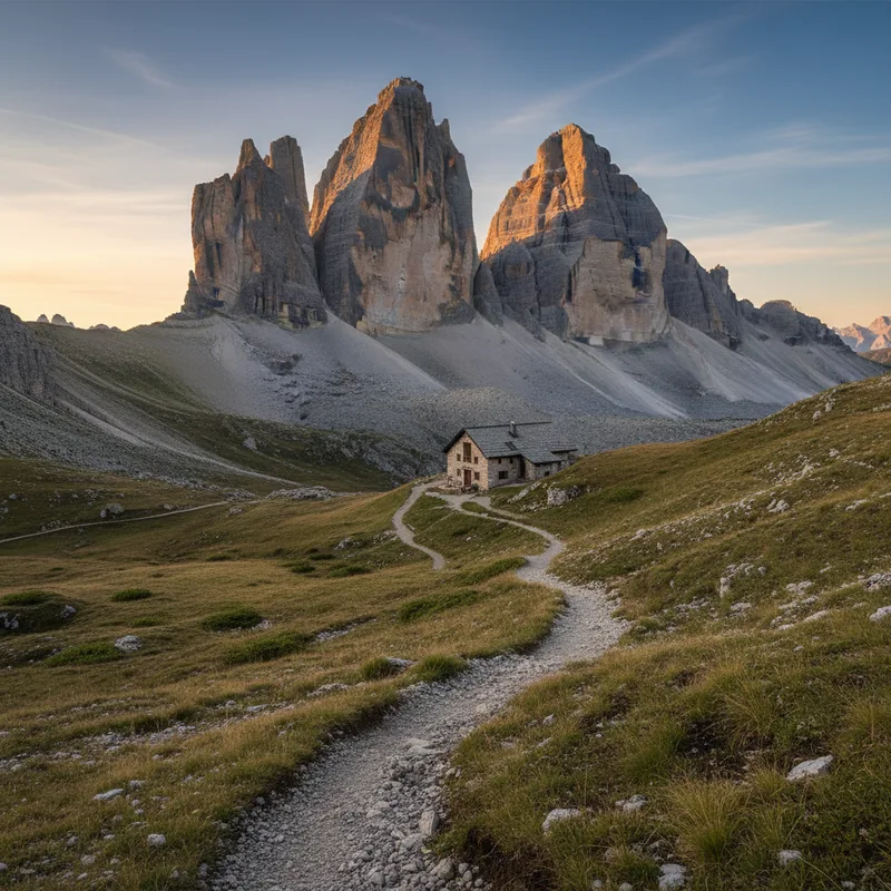 Alta Via des Dolomites : itinéraires, étapes et conseils pratiques