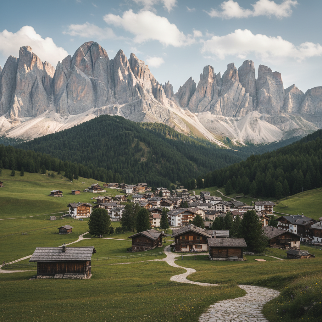 Découvrir San Martino di Castrozza : conseils pratiques, itinéraires et bonnes adresses