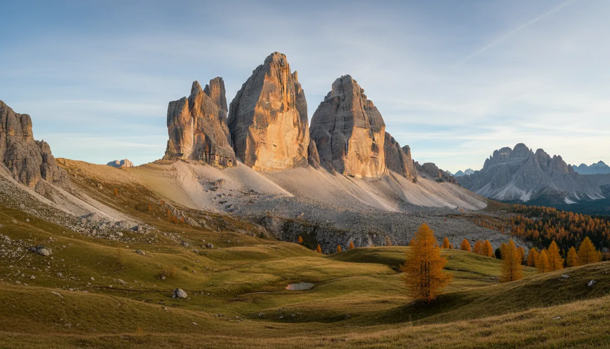 Plus bel endroit des Dolomites : les 7 sites à visiter absolument
