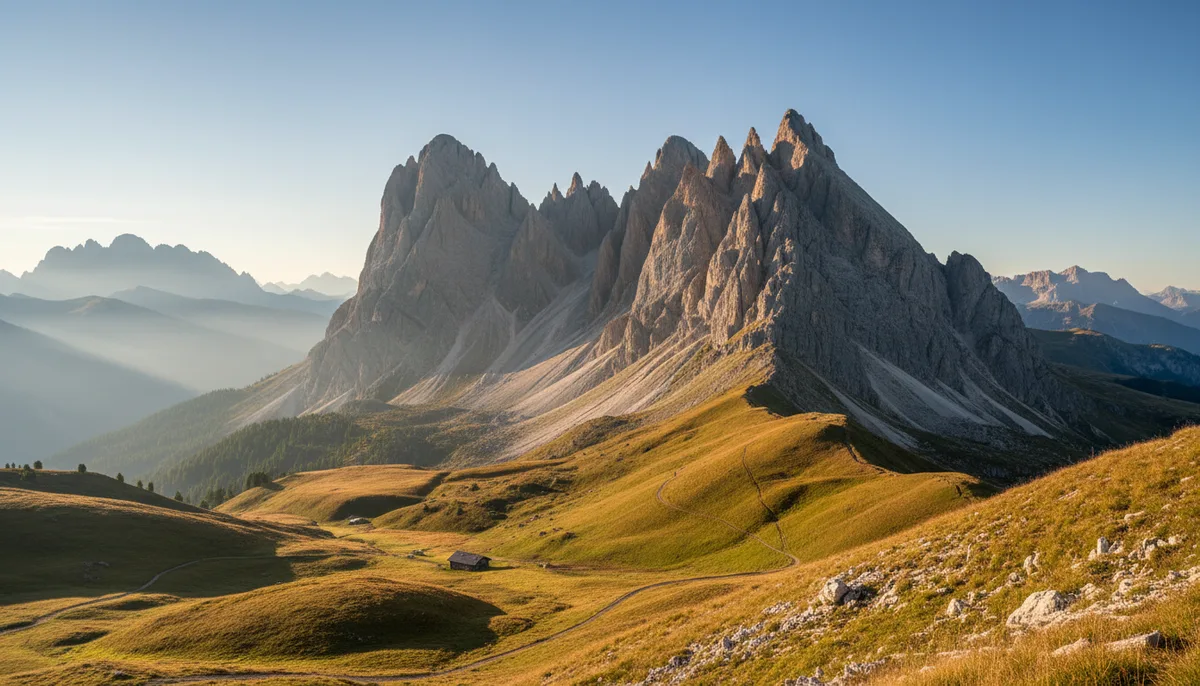 Quand faire les Dolomites ? Le guide saison par saison