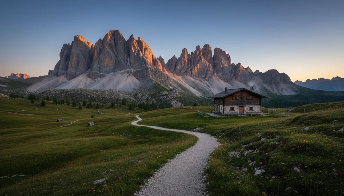 Séjour dans les Dolomites : organiser vos vacances en Italie