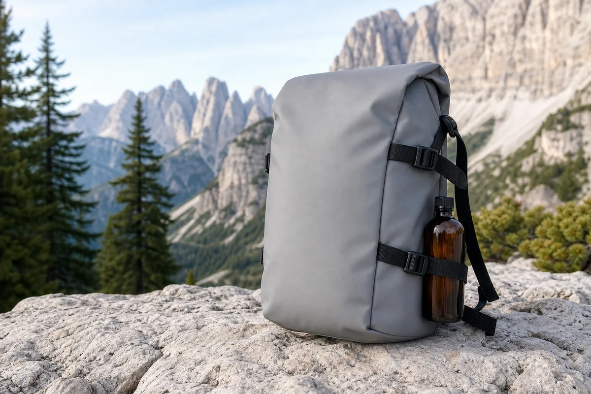 Voyager avec du CBD en Italie : règles, formats, contrôles